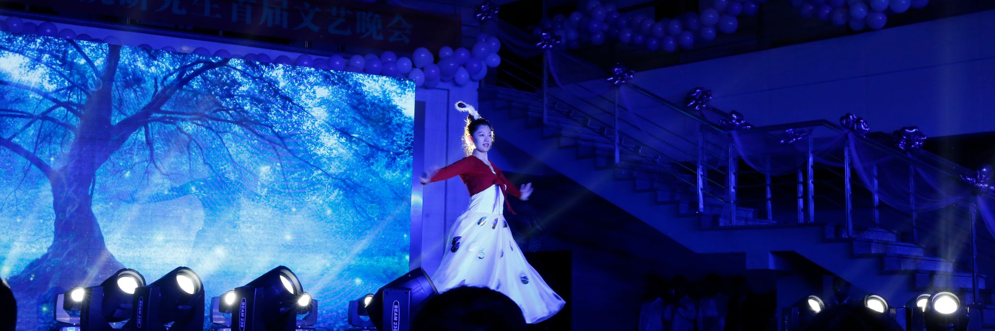 太阳成集团tyc33455cc官网MBA展示图片3